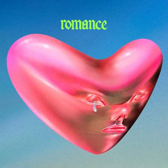 Romance, by Fontaines D.C.